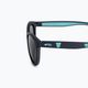 Сонцезахисні окуляри  дитячі GOG Margo чорно-сині E969-1P 5