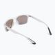 Сонцезахисні окуляри  GOG Oxnard Fashion білі E202-2P 2