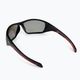 Сонцезахисні окуляри  GOG Maldo червоно-чорні E348-2P 2