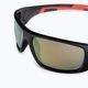 Сонцезахисні окуляри  GOG Maldo червоно-чорні E348-2P 4