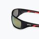 Сонцезахисні окуляри  GOG Maldo червоно-чорні E348-2P 5