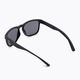 Сонцезахисні окуляри  GOG Hobson Fashion чорні матові E392-1P 2