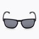 Сонцезахисні окуляри  GOG Hobson Fashion чорні матові E392-1P 3