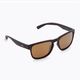 Сонцезахисні окуляри  GOG Hobson Fashion коричневі матові E392-2P