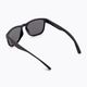 Сонцезахисні окуляри  GOG Hobson Fashion чорні E392-3P 2