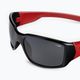 Сонцезахисні окуляри  дитячі GOG Jungle червоні E962-1P 4