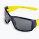 Сонцезахисні окуляри  дитячі GOG Jungle жовті E962-3P 4