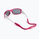 Сонцезахисні окуляри  дитячі GOG Jungle рожеві E962-4P 2