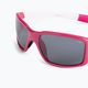 Сонцезахисні окуляри  дитячі GOG Jungle рожеві E962-4P 4