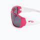 Сонцезахисні окуляри  дитячі GOG Jungle рожеві E962-4P 5