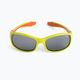 Сонцезахисні окуляри  дитячі GOG Flexi жовті E964-3P 3