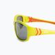 Сонцезахисні окуляри  дитячі GOG Flexi жовті E964-3P 5