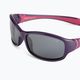 Сонцезахисні окуляри  дитячі GOG Flexi фіолетові E964-4P 4
