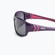 Сонцезахисні окуляри  дитячі GOG Flexi фіолетові E964-4P 5