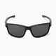 Сонцезахисні окуляри GOG Mikala black/grey/smoke E109-1P 3