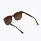 Сонцезахисні окуляри  Gog Ohelo коричневі E730-3P 2