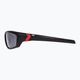 Сонцезахисні окуляри GOG Arrow outdoor matt black / red / flash mirror E212-2P 7