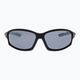 Сонцезахисні дзеркальні окуляри GOG Calypso матовий чорний / сірий / сріблястий 2