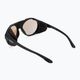 Сонцезахисні окуляри GOG Manaslu matt black / polychromatic blue E495-1 2