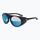 Сонцезахисні окуляри GOG Manaslu matt black / polychromatic blue E495-1 6