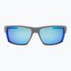 Сонцезахисні окуляри GOG Breva outdoor matt black / black / smoke E230-2P 6