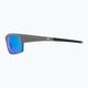 Сонцезахисні окуляри GOG Breva outdoor matt black / black / smoke E230-2P 7