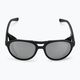 Сонцезахисні окуляри GOG Nanga matt black / silver mirror E410-1P 3