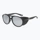 Сонцезахисні окуляри GOG Nanga matt black / silver mirror E410-1P 6