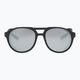 Сонцезахисні окуляри GOG Nanga matt black / silver mirror E410-1P 7