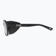 Сонцезахисні окуляри GOG Nanga matt black / silver mirror E410-1P 8
