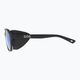 Сонцезахисні окуляри GOG Nanga matt black / polychromatic white-blue E410-2P 8