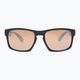 Сонцезахисні окуляри GOG Logan fashion black / silver mirror E713-1P 6