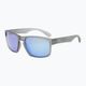 Сонцезахисні окуляри GOG Logan fashion matt cristal grey / polychromatic white-blue E713-2P 5