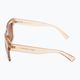 Сонцезахисні окуляри жіночі GOG Emily fashion cristal brown / gradient brown E725-2P 4