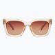 Сонцезахисні окуляри жіночі GOG Emily fashion cristal brown / gradient brown E725-2P 7
