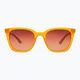 Жіночі сонцезахисні окуляри GOG Ohelo кристально-коричневі / градієнтно-коричневі 3