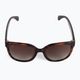 Сонцезахисні окуляри жіночі GOG Sisi fashion brown demi / gradient brown E733-2P 3