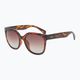 Сонцезахисні окуляри жіночі GOG Sisi fashion brown demi / gradient brown E733-2P 6