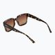 Сонцезахисні окуляри жіночі GOG Millie fashion brown demi / gradient brown E757-1P 2