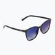 Сонцезахисні окуляри жіночі GOG Lao fashion black / blue mirror E851-3P