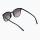 Сонцезахисні окуляри жіночі GOG Lao fashion black / blue mirror E851-3P 2