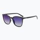 Сонцезахисні окуляри жіночі GOG Lao fashion black / blue mirror E851-3P 6