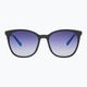 Сонцезахисні окуляри жіночі GOG Lao fashion black / blue mirror E851-3P 7