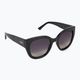 Сонцезахисні окуляри жіночі GOG Claire fashion black / gradient smoke E875-1P