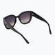 Сонцезахисні окуляри жіночі GOG Claire fashion black / gradient smoke E875-1P 2
