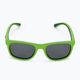 Сонцезахисні окуляри дитячі GOG Alice junior matt neon green / blue / smoke E961-2P 3