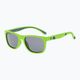 Сонцезахисні окуляри дитячі GOG Alice junior matt neon green / blue / smoke E961-2P 6