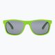 Сонцезахисні окуляри дитячі GOG Alice junior matt neon green / blue / smoke E961-2P 7