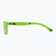 Сонцезахисні окуляри дитячі GOG Alice junior matt neon green / blue / smoke E961-2P 8
