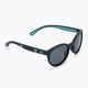 Сонцезахисні окуляри дитячі GOG Margo junior matt navy blue / blue / smoke E968-1P